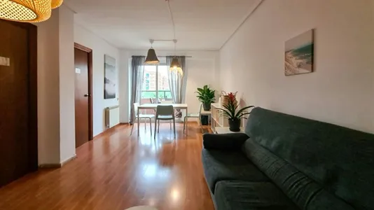 Rooms in Alboraya - photo 4