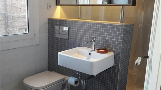 Apartments in Barcelona Gràcia - photo 7