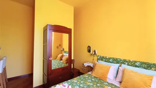 Apartments in Florence - photo 2