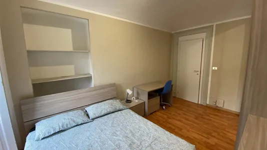 Rooms in Turin - photo 3