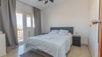 Room for rent in Málaga, Andalucía