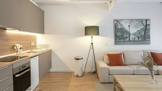 Apartments in Barcelona Ciutat Vella - photo 9