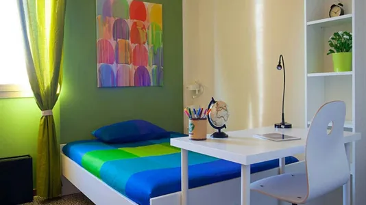Rooms in Bologna - photo 1