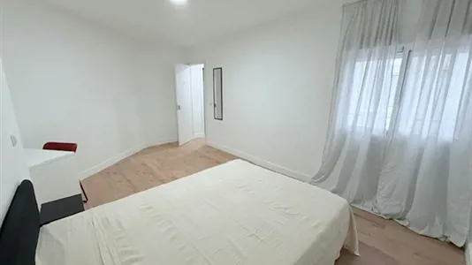 Rooms in Fuenlabrada - photo 3