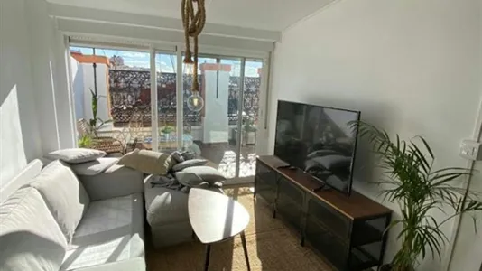 Apartments in Valencia Ciutat Vella - photo 8