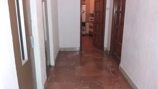 Rooms in Murcia - photo 4