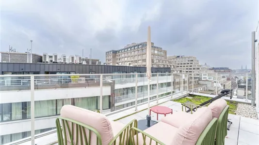 Apartments in Stad Antwerp - photo 5