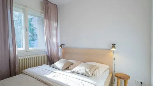Apartments in Berlin Mitte - photo 2