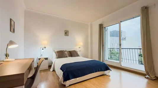 Rooms in Barcelona Les Corts - photo 1