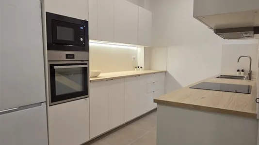 Rooms in Barcelona Eixample - photo 7