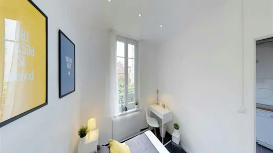 Rooms in Lyon - photo 2