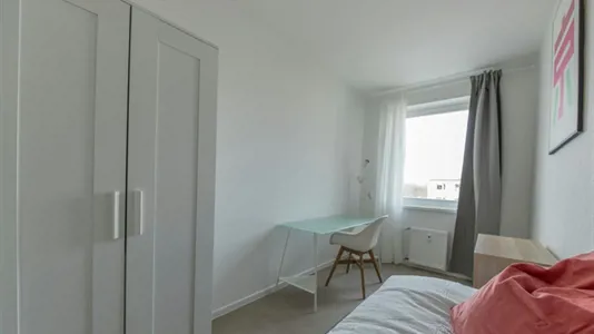 Rooms in Berlin Treptow-Köpenick - photo 2