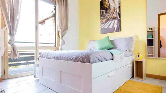 Rooms in Roma Municipio IX – EUR - photo 8