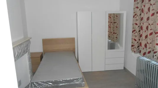 Rooms in Brussels Sint-Joost-ten-Node - photo 3