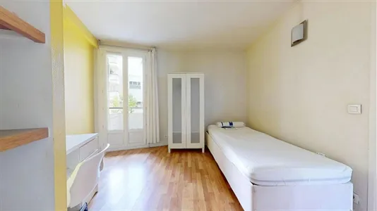 Rooms in Grenoble - photo 4