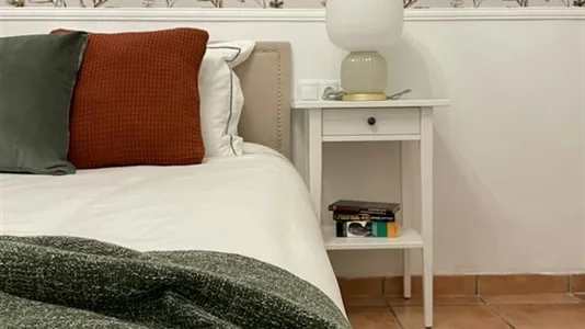 Rooms in Alboraya - photo 4
