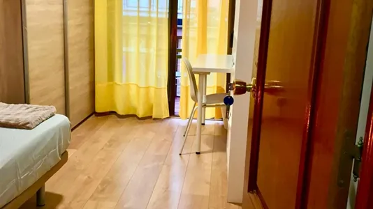 Rooms in Madrid Carabanchel - photo 7