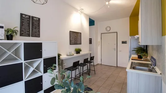 Rooms in Pavia - photo 5