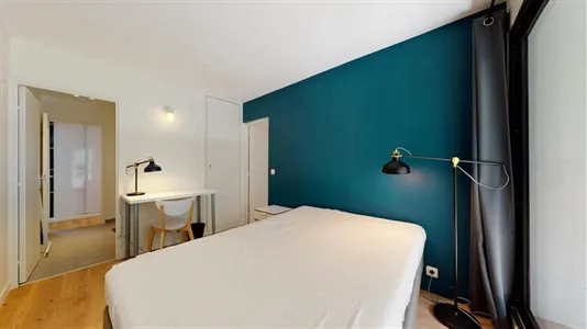 Rooms in Torcy - photo 6