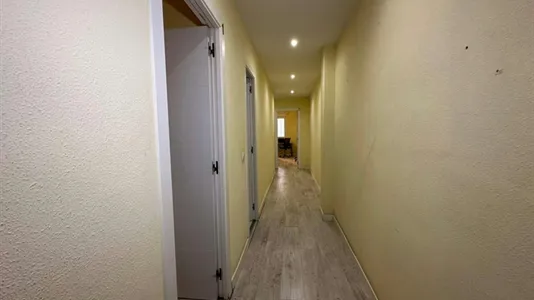 Rooms in Madrid Arganzuela - photo 8