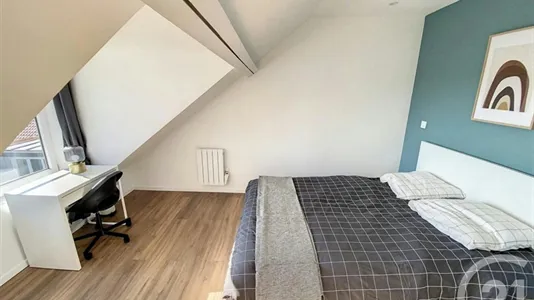 Rooms in Lille - photo 4