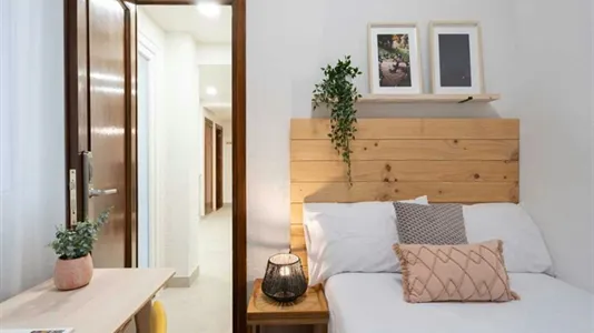 Rooms in Madrid Moncloa-Aravaca - photo 3