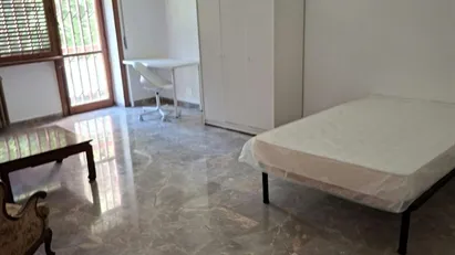 Room for rent in Roma Municipio II – Parioli/Nomentano, Rome