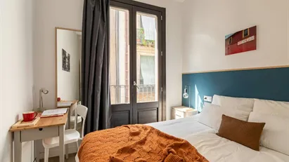 Room for rent in Barcelona Ciutat Vella, Barcelona