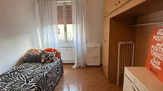 Rooms in Brescia - photo 3