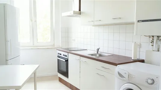 Rooms in Berlin Neukölln - photo 6