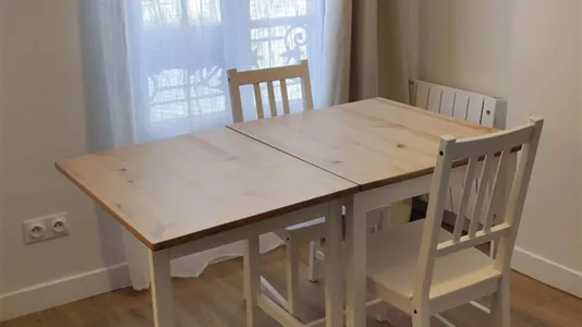 Apartments in Paris 17ème arrondissement - photo 5