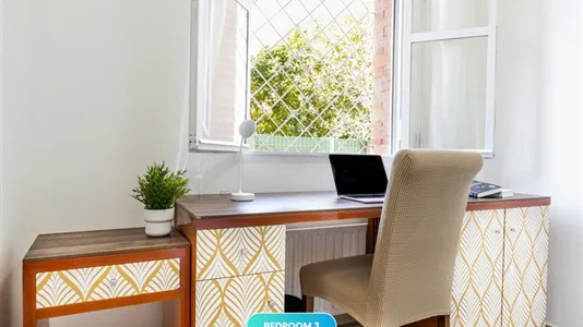 Rooms in Madrid Puente de Vallecas - photo 6