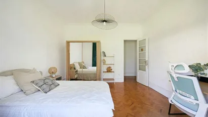 Room for rent in Lisbon (region)