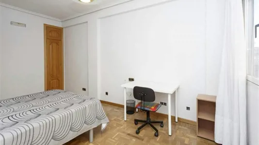 Rooms in Madrid Fuencarral-El Pardo - photo 3