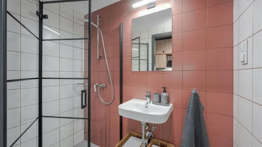 Apartments in Wrocław - photo 7