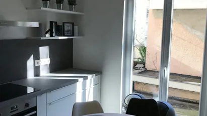 Room for rent in Stad Brussel, Brussels