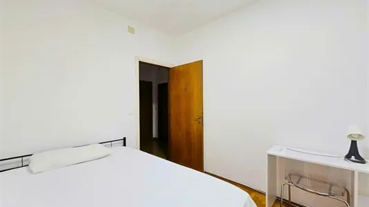 Rooms in Padua - photo 2