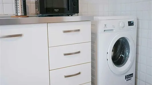 Rooms in Bologna - photo 9