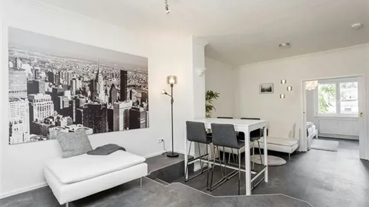 Apartments in Berlin Spandau - photo 2