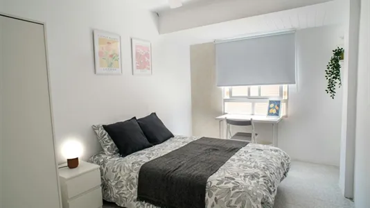 Rooms in La Torre - photo 2