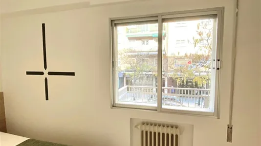 Rooms in Madrid Carabanchel - photo 4