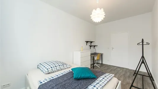 Rooms in Berlin Mitte - photo 1