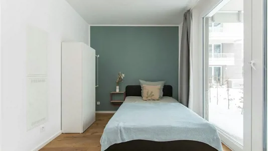 Rooms in Berlin Mitte - photo 2