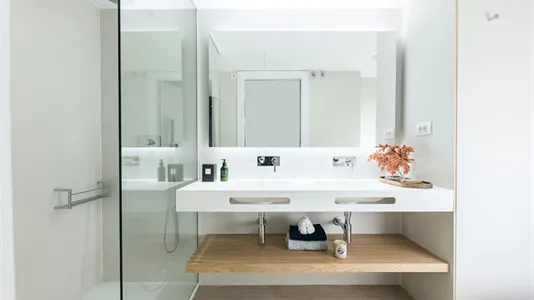 Apartments in Barcelona Eixample - photo 9