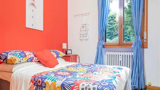 Rooms in Padua - photo 2
