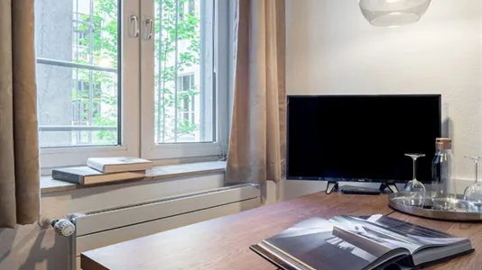 Apartments in Cologne Innenstadt - photo 4