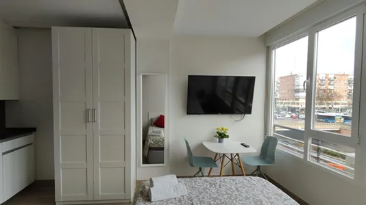 Apartments in Madrid Chamartín - photo 6