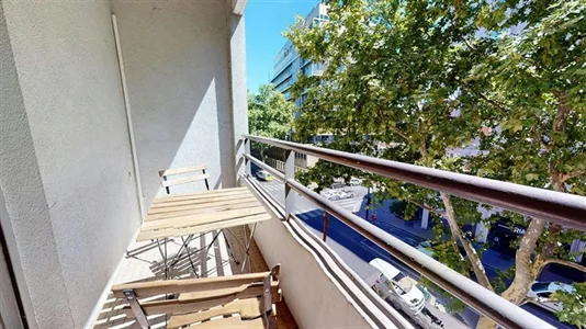 Rooms in Lyon - photo 5