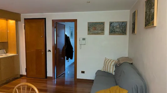 Apartments in Padua - photo 8