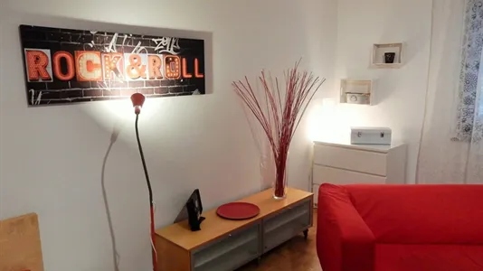 Apartments in Vienna Brigittenau - photo 6